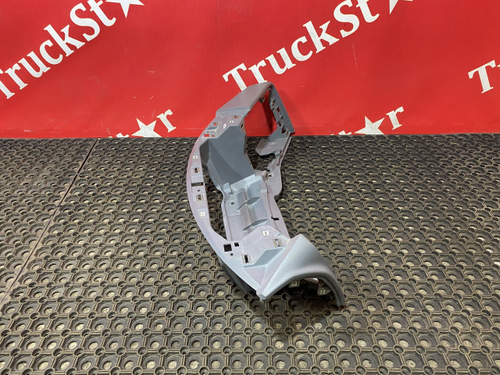 Накладка панели приборов 2017г