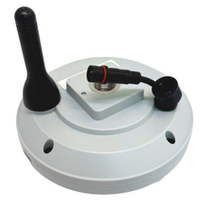 RTK-антенна GPS ANTHBOT для роботов-косилок Genie