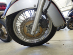 Honda Shadow 750 , 2004