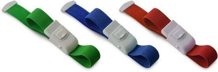 Жгут (турникет) "IMPROVACUTER" взрослый  400х25х1мм