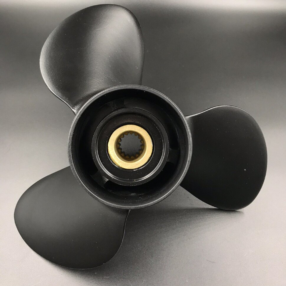 Гребной винт Mercury 135-300 (3x13x21) (King Dolphin)