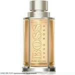 The Scent Pure Accord