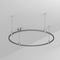 Основание Arlight ART-APRIORI-ROUND-ROD-400-R1000 (TN) 050189