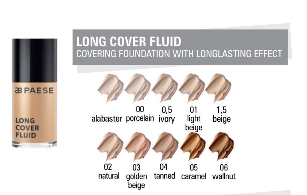 PAESE Long Cover Fluid 04