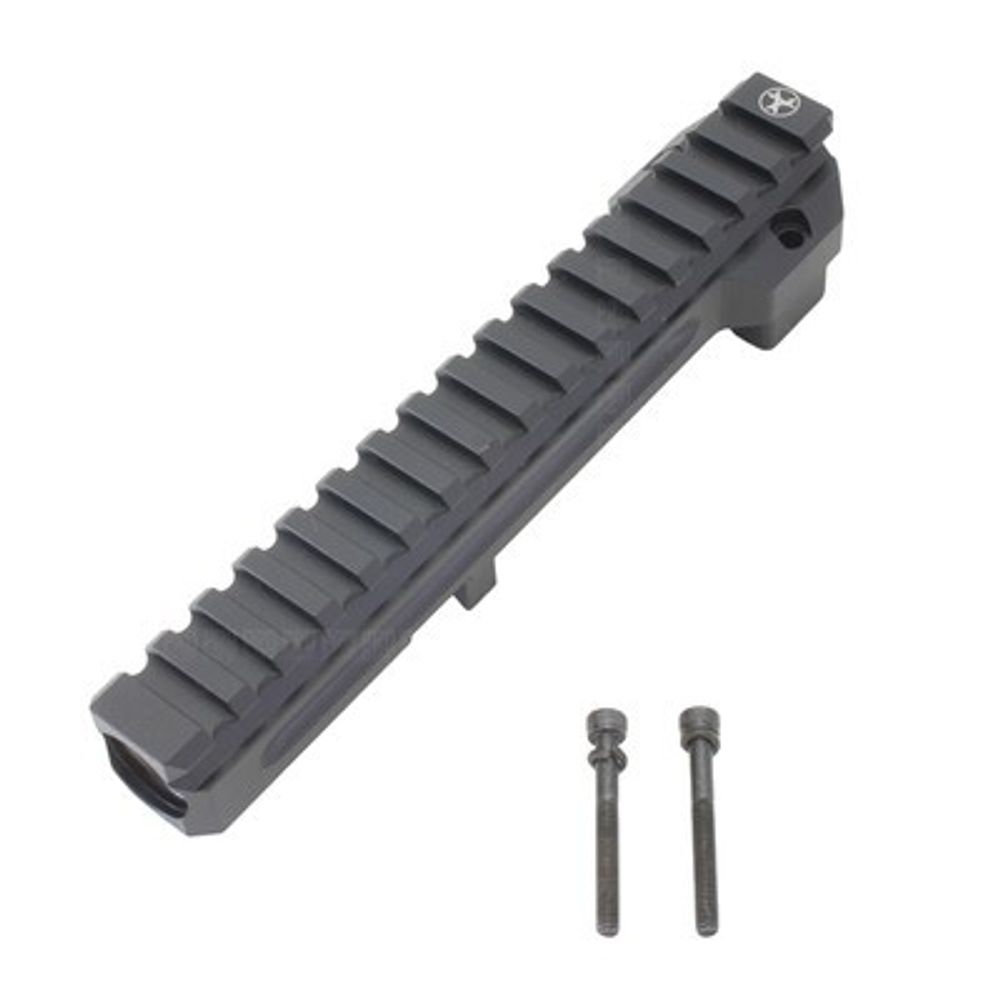 Газовая трубка для Сайги TG2, Armacon