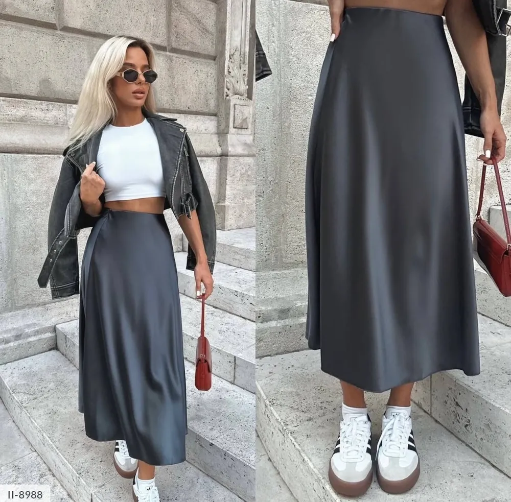 Юбка II-8983 Фабрика Моды