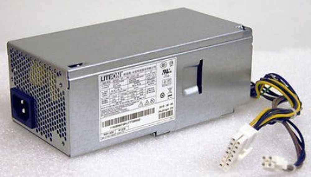 Блок питания Lenovo ThinkCentre M83 M73 Sff 240 Power Supply 54Y8901