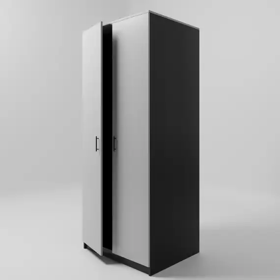 Шкаф для одежды Атмосфера AZ 23