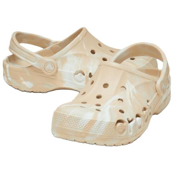 Crocs Baya Clog Marvel 'Light Brown'