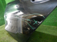 Дверь задняя левая BMW 3er G20 (2018-н.в.)