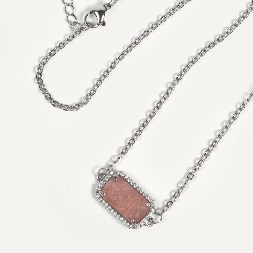 Колье Chiara PTR