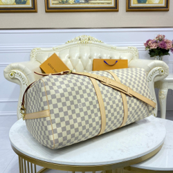 Louis Vuitton Keepall 55