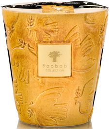 Dove, свеча MAX 16 Paz collection, Baobab Collection