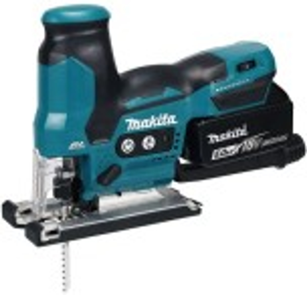 Лобзик аккумуляторный MAKITA DJV185Z без АКБ и ЗУ