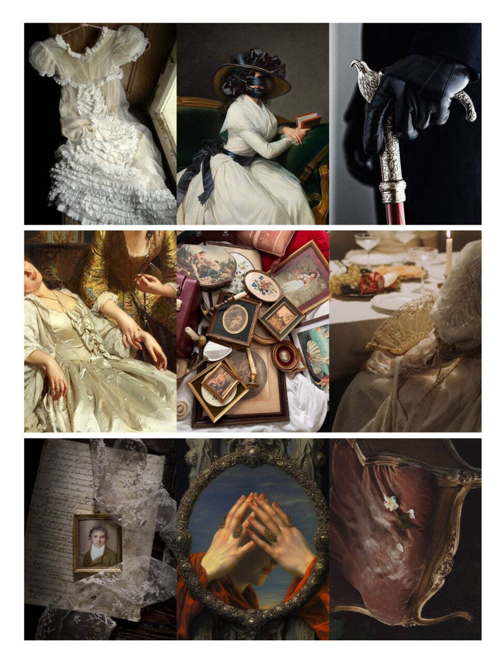 Книга вслепую №16