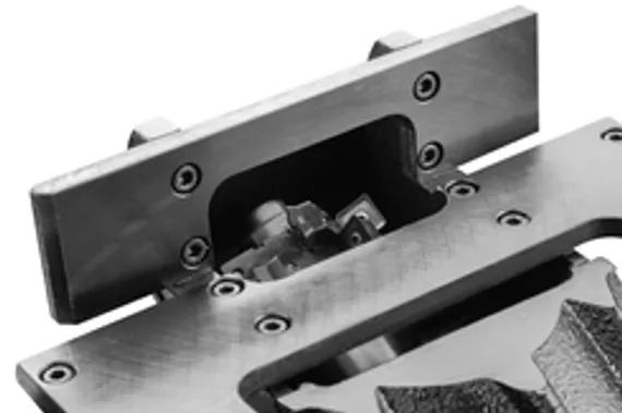 Приспособление для торцевания для ВМ-20 и BM-20 Plus