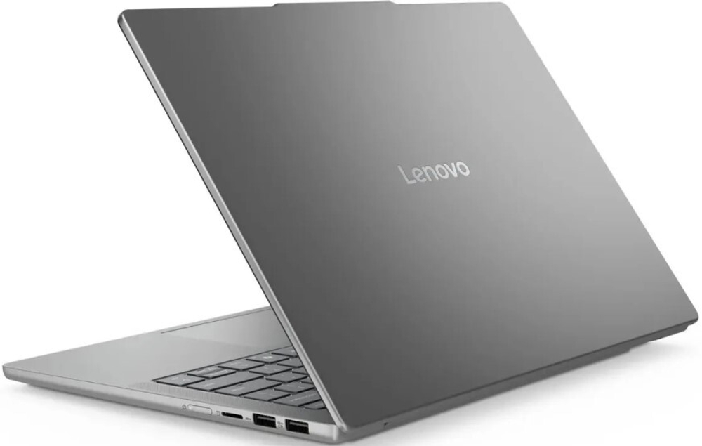 Ноутбук  Lenovo IdeaPad Slim 5 14IRH10 14 ", Core i5, 16 Гб RAM, 512 Гб SSD, Iris Xe Graphics, Серый