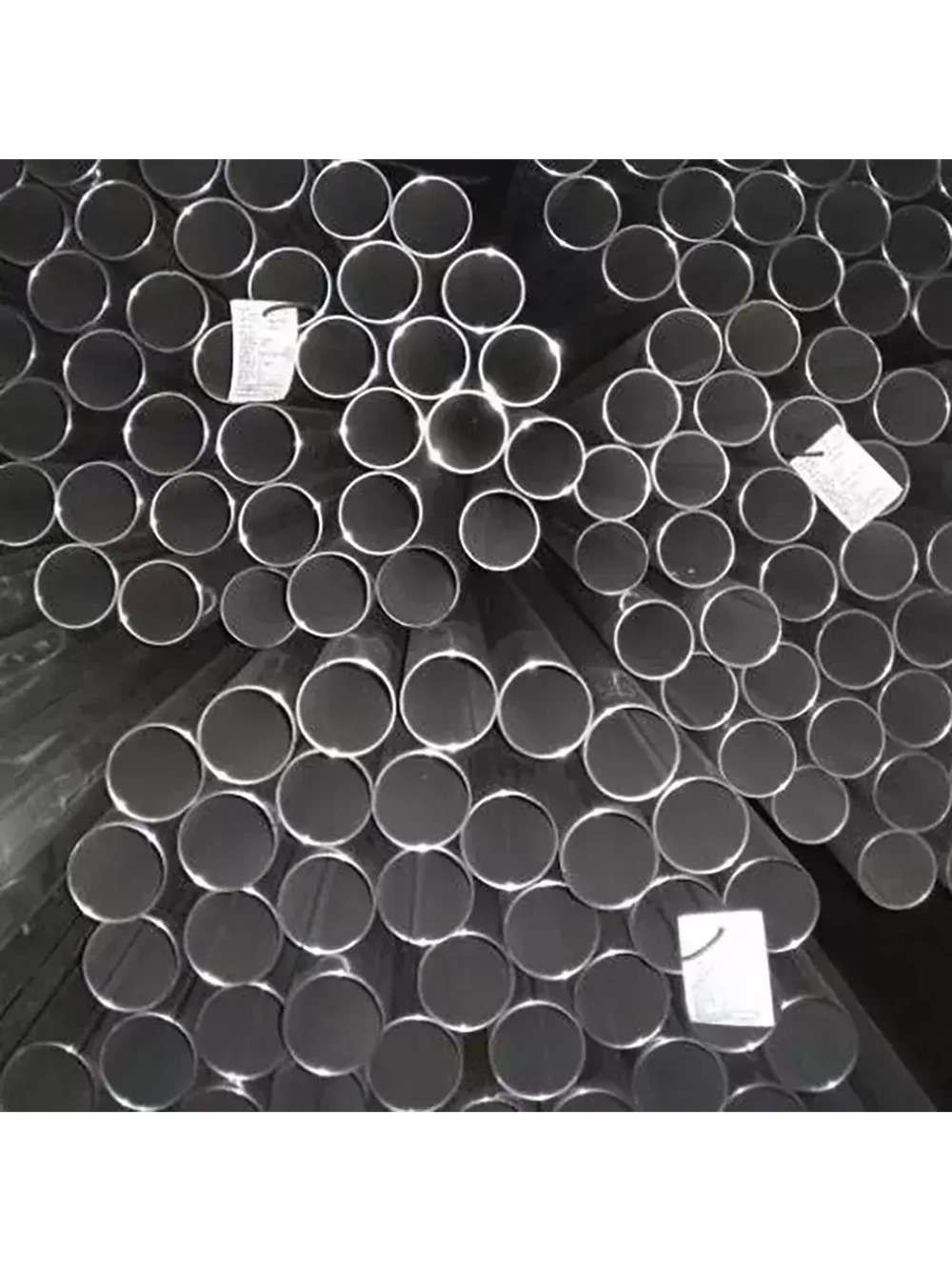 Труба металлическая круглая