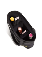 Сумка-шоппер для переноски бутылок