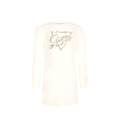 Платье Guess - белый(J3BK08 Z2YA0)