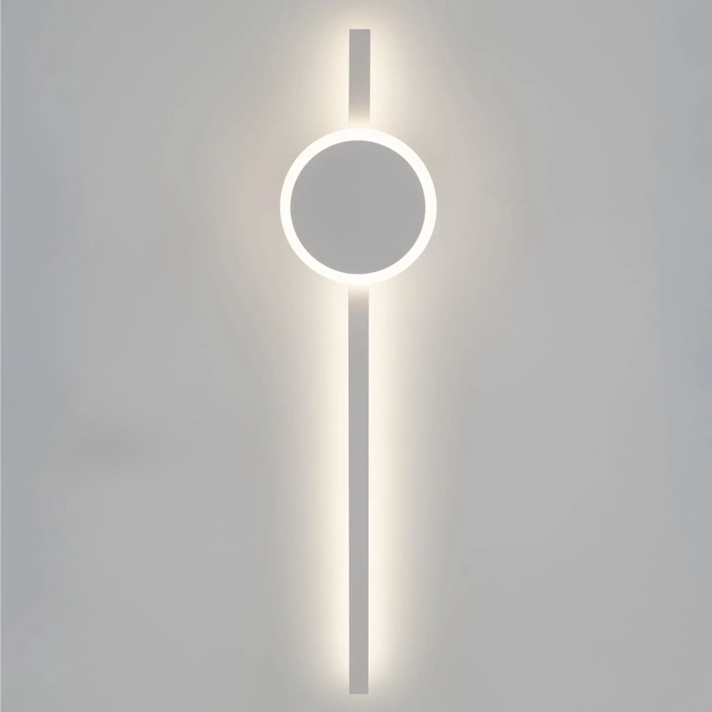 Citilux Стиг CL203310 Бра светодиодное с выключателем Белое