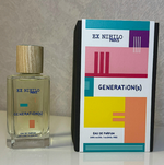 Generation(s) EX Nihilo 100ml (duty free парфюмерия)