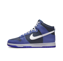 Кроссовки Nike Dunk High 'Obsidian' DJ6189-400