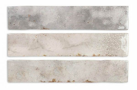 Настенная плитка ENAMEL SMOKE (123147)