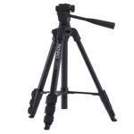 Штатив Benro T660EX+MH2N c держателем для смартфона