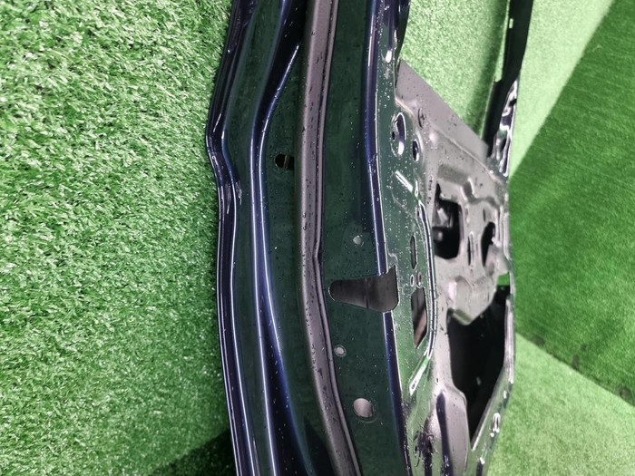 Дверь передняя левая BMW 5er F10, F11 (2009-2017)