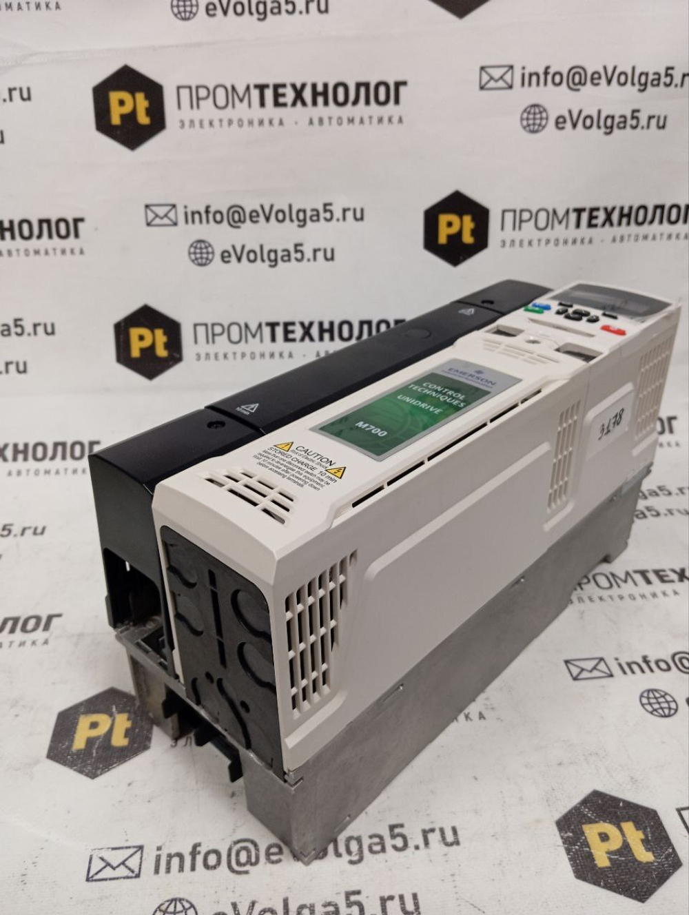 EMERSON M700-054 00300 A б/у