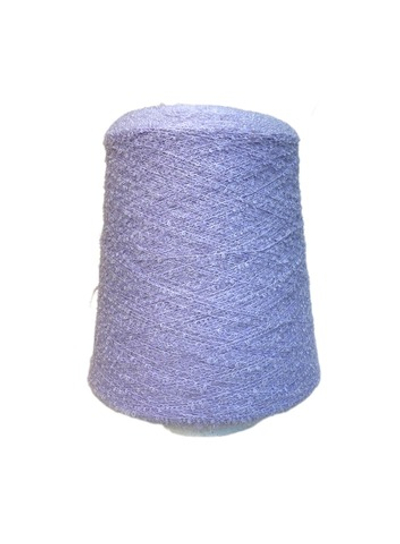 Пряжа на бобине (Италия) 72% альпака 28% п/а Легкое букле 225г 100г-900м