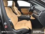 Volvo S90 B5 Inscription (08.2021)