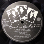 Wings / Band On The Run (LP)