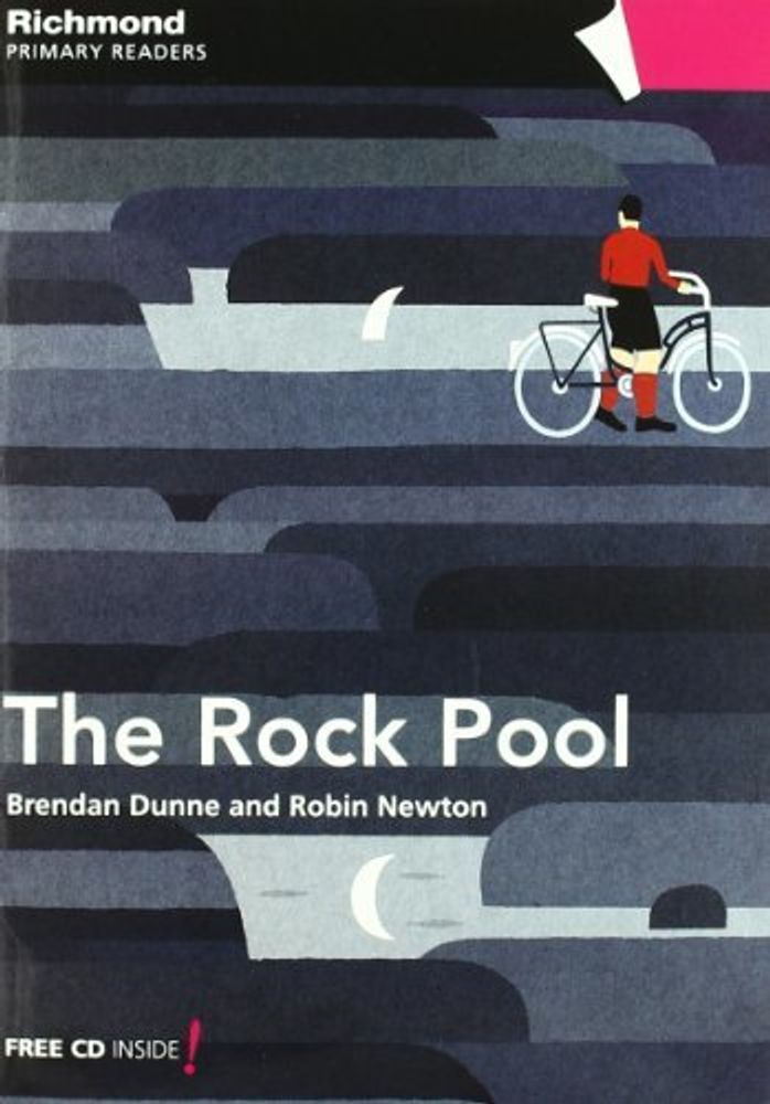 RR The Rockpool + Cd