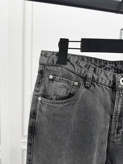 Джинсы Brunello Cucinelli