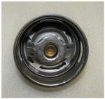 Термостат TDW 562 12VTE (T=72 C)/Thermostat 24965140
