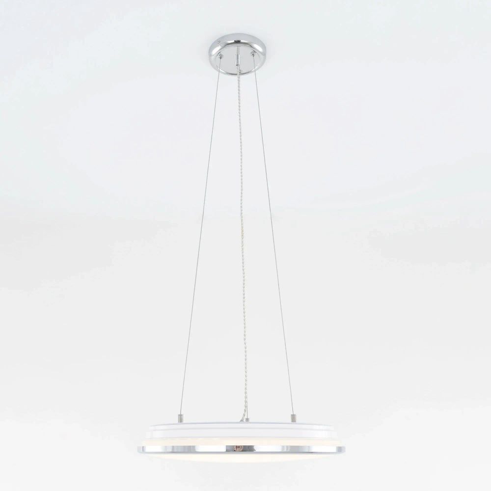 Citilux Старлайт CL703011 Подвесная арматура Хром