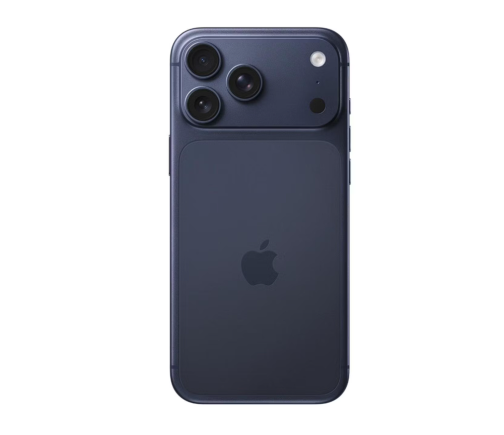 Смартфон Apple iPhone 17 Pro Max 512GB eSim (без RuStore)