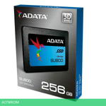 SSD диск A-Data 256GB ASU800SS-256GT-C