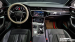Audi A6 (C8) 40 TDI Quattro Premium (03.2021)