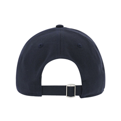 Кепка Buff Baseball Cap Zire Navy (One size)