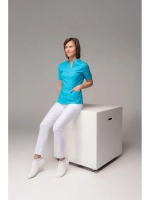 Брюки медицинские