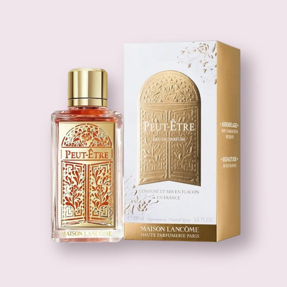 Парфюмерная вода Lancome "Peut-Etre",100 ml (LUXE)