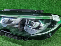 Фара левая BMW 3er G20 (2018-2022) LED