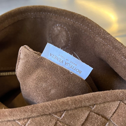 Bottega Veneta Small Hop 41 cm