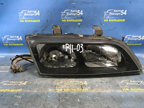 Фара передняя правая NISSAN PRIMERA 1999