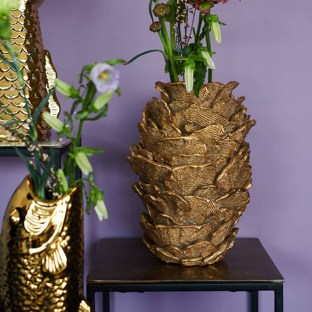 Ваза Шишка 30 см