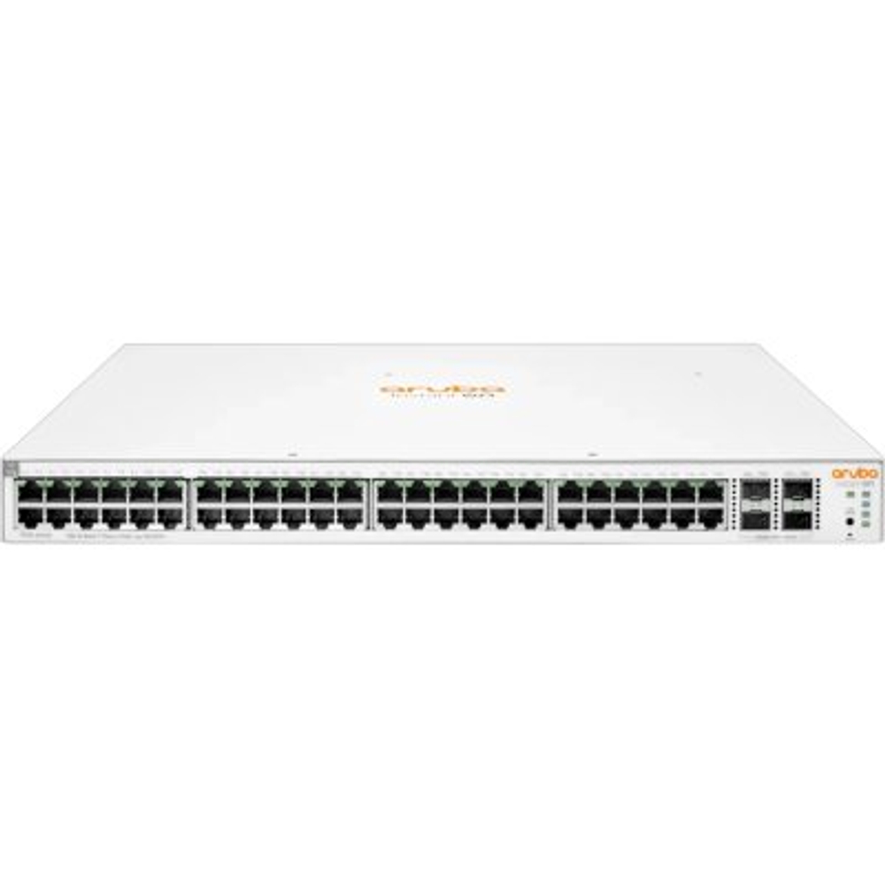 Коммутатор HPE Aruba Instant On 1930 48G JL686B