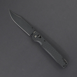Нож складной Daggerr Pike All Black D